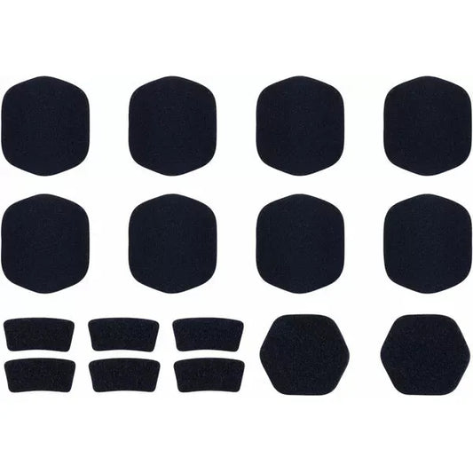 RK Series Knee Brace Hinge Padding Replacement Kit