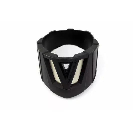 Silencer Prot 340/400 Bk 8484000001