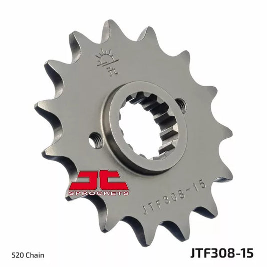Sprocket Front 15T 520 Jtf308.15