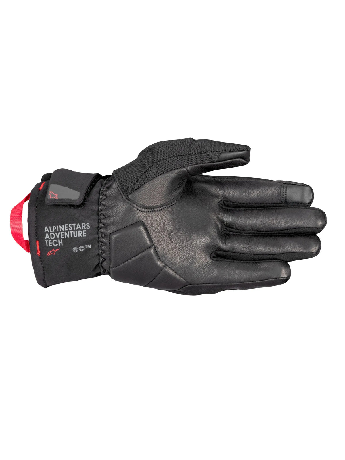 GLOVES CRESTONE GTX BLACK XL
