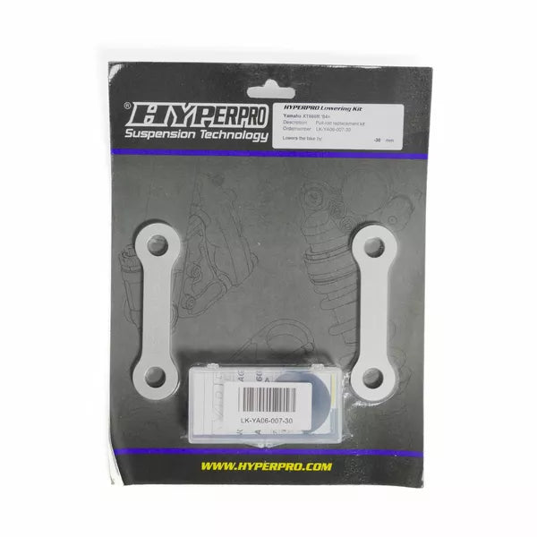 Low Kit -30Mm Yam Xt660R Lk-Ya06-007-30