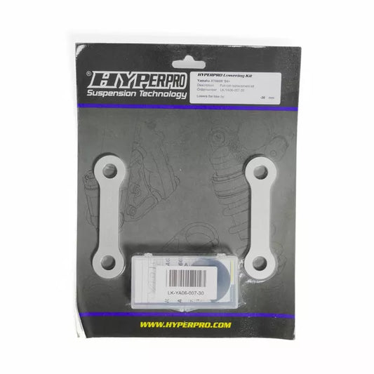 Low Kit -30Mm Yam Xt660R Lk-Ya06-007-30