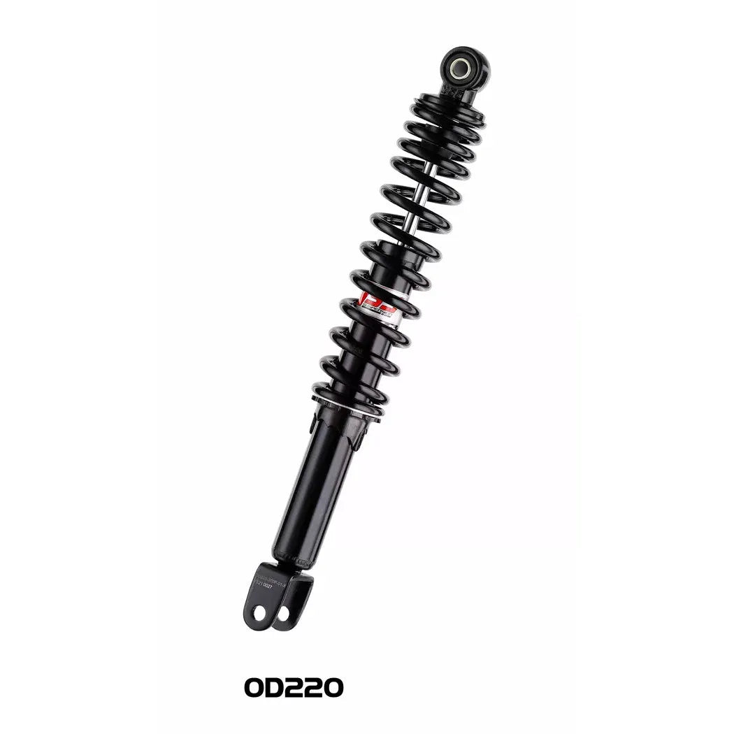 Rear Shock Apr Scarabeo Od220-390P-01-88