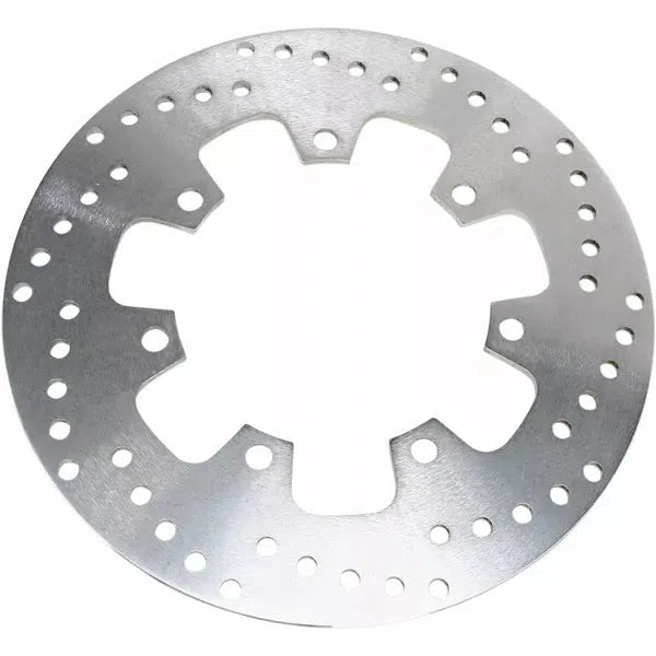 Brake Rotor Hpsr Series Solid Round MD4006LS
