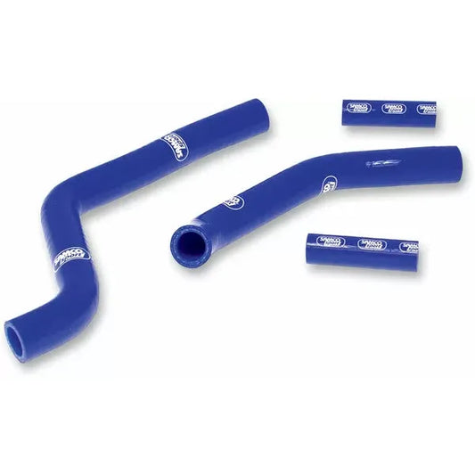 Radiator Hose Kit Kaw Bl Kaw-26-Bl