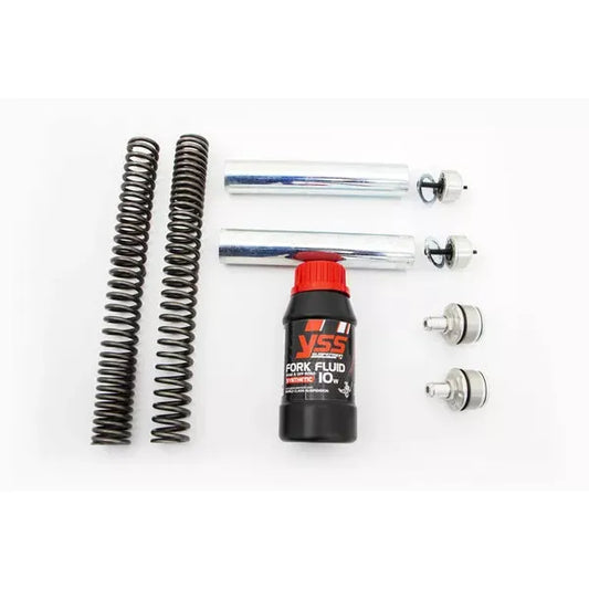 Fork Kit Suz Sv 650 Y-Fcm39-Kit-03-005