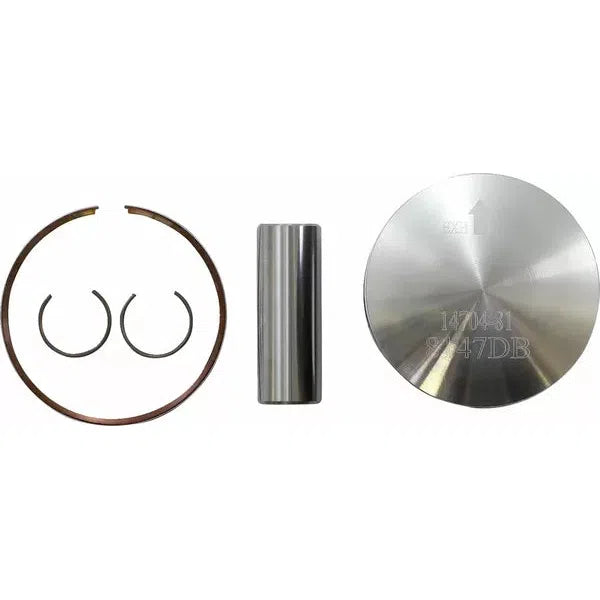 Piston Kit 8147Db