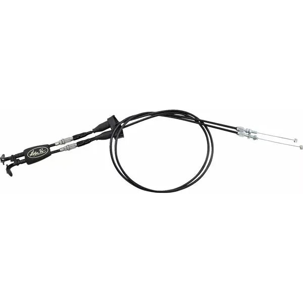 Throttle Kit Rev-3-Suz 01-2955