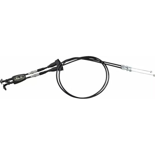 Throttle Kit Rev-3-Suz 01-2955