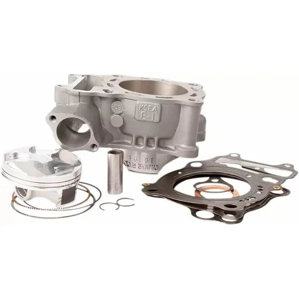 Cylinder Std Kit 10004-K02