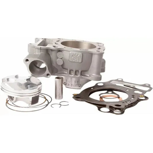 Cylinder Std Kit 10004-K02