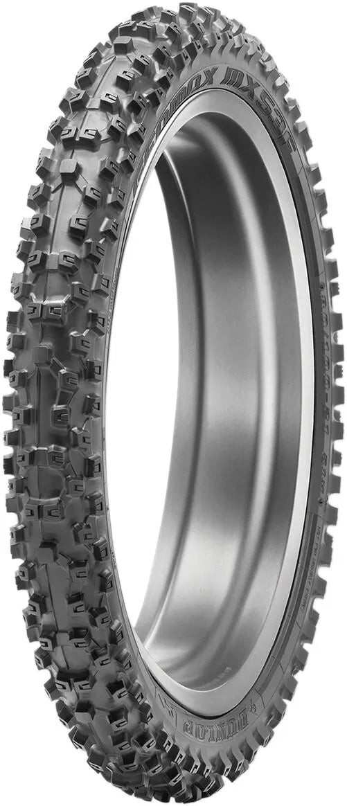 GEOMAX MX 53 R 100/90-19 M/C 57M TT