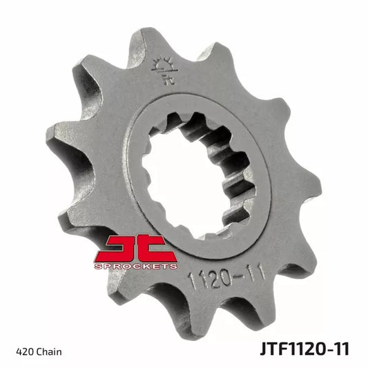 Sprocket Front 11T 420 Jtf1120.11