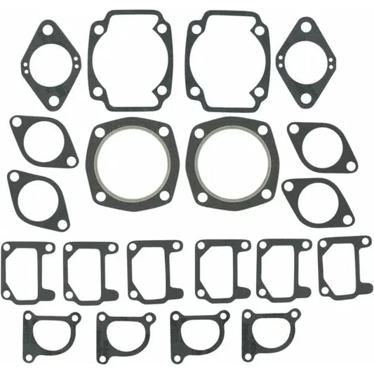 Full Top End Set Arctic 710033