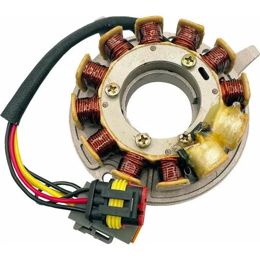 Oe Style Ski Doo Stator 24-113