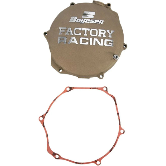 Cover Clutch Magnesium