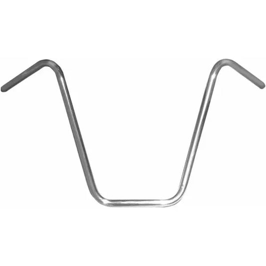 Handlebar 14 Ape 1 Chrome 07-12505