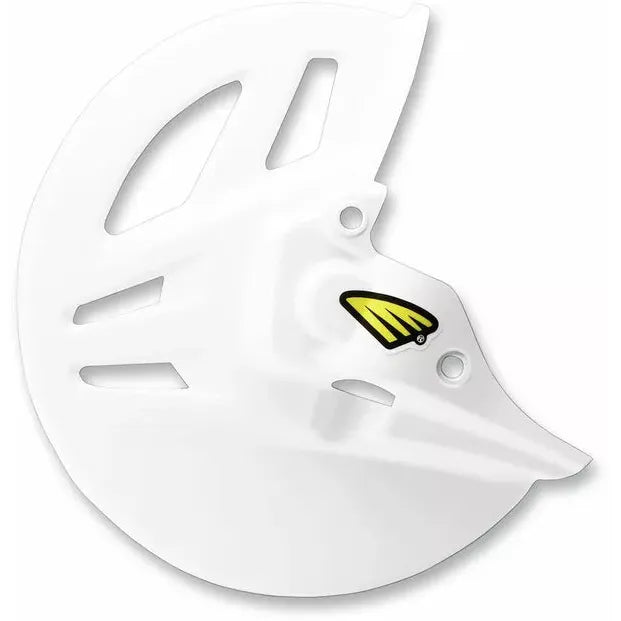 Cover Disc Crf250/450 White 1Cyc-1095-42