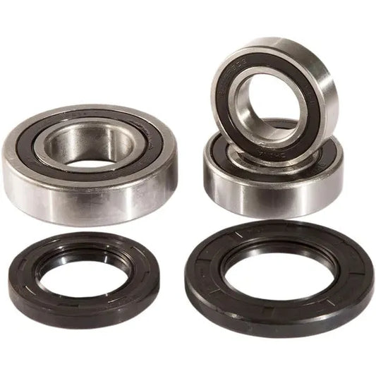 Bearing Rear Wheel S42-000