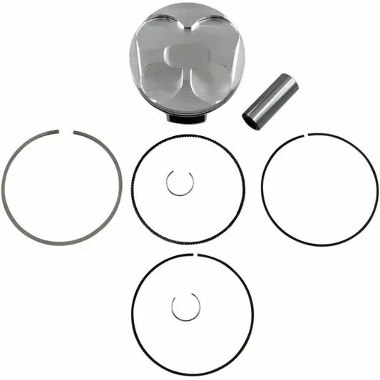 Piston Kit Crf250R W4949M07800B
