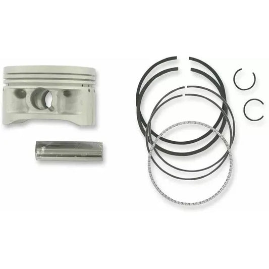 Piston Kit Yfm350 Raptor 01.2487.050