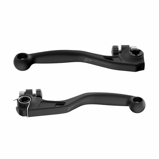 Levers Apt Crf450 21- 91579