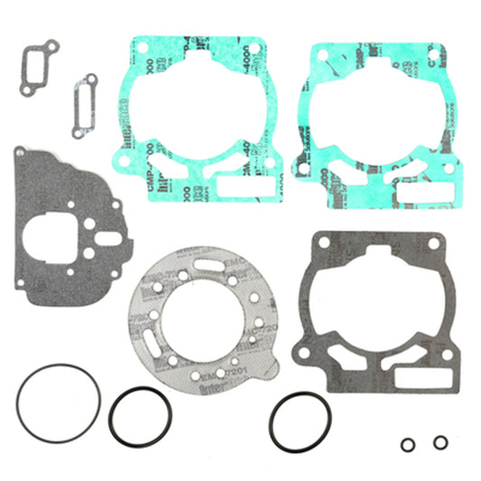 Gasket Kit Top End Ktm 35.6220