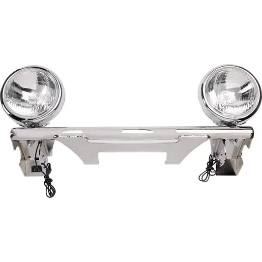 Lightbar Xvs1300 Vstar