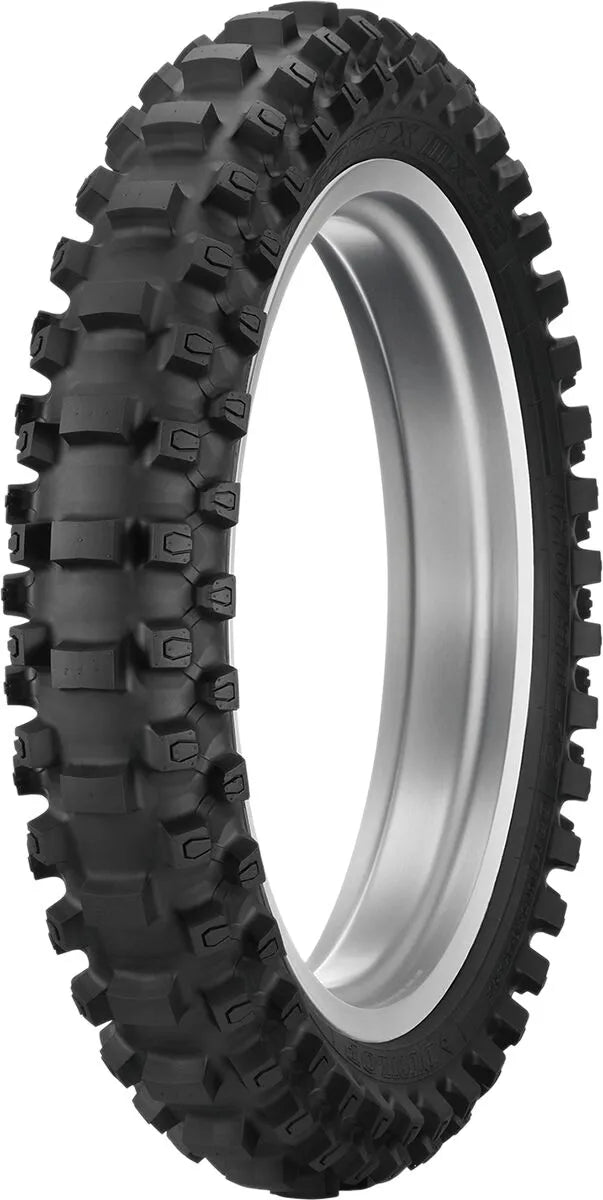 MX33 R 120/90-18 65M NHS