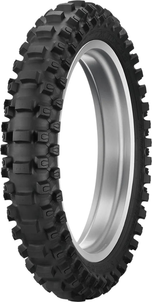 MX33 R 120/90-18 65M NHS