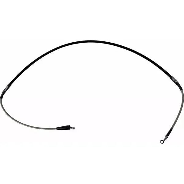 Stainless Steel Braided Brake Line K02-1-049/P