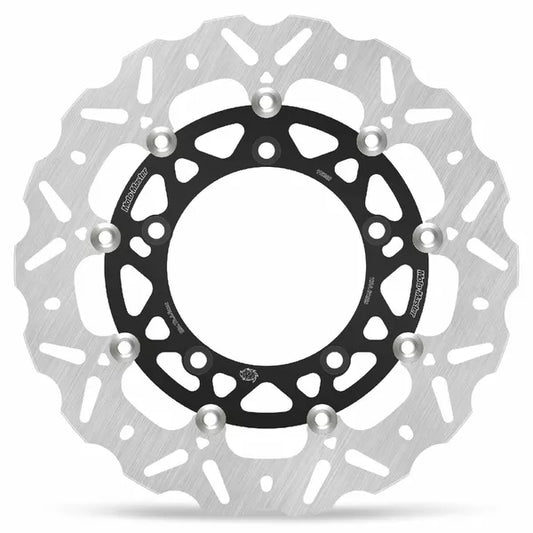 Brake Disc Nitro Front 112367