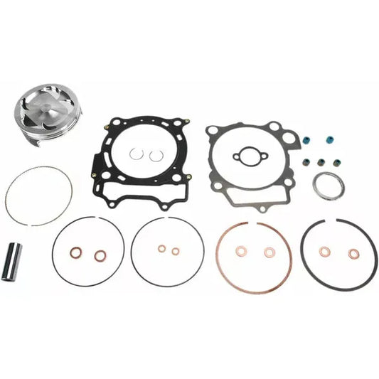 Piston Kit W/Gaskets Pk1359