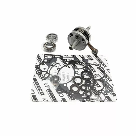 Crankshaft Sx85 13-17 Wwpc178