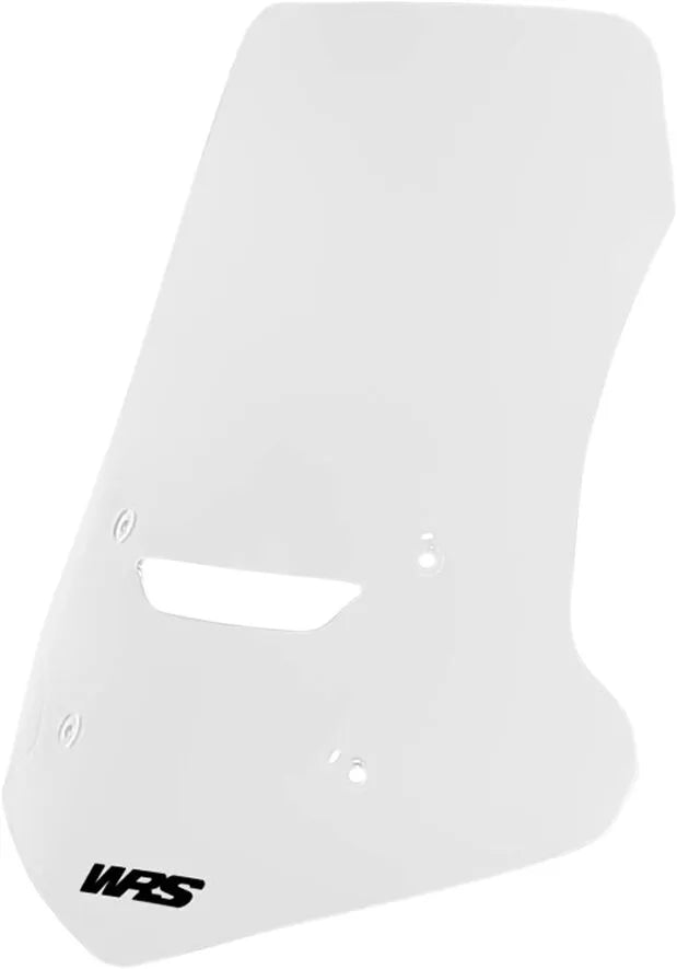 WINDSCREEN STANDARD NC750X CLEAR