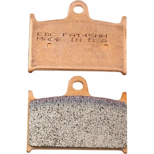 Brake Pad Fa-Hh Series Sintered Metal FA145HH