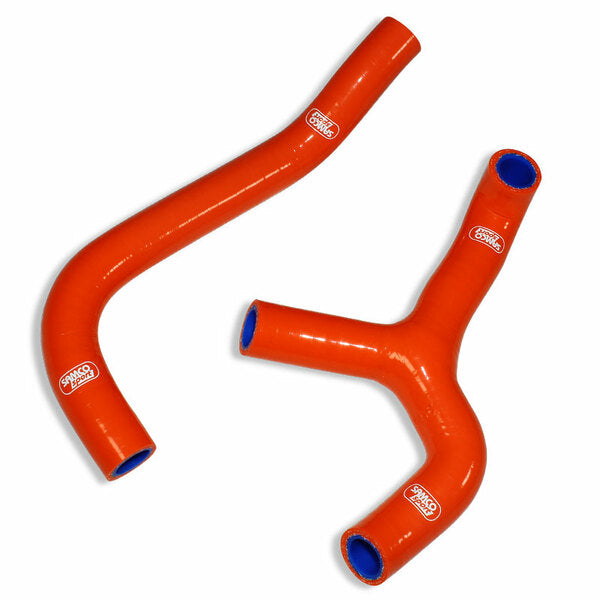 Radiator Hose Kit Ktm Or Ktm-86-Or
