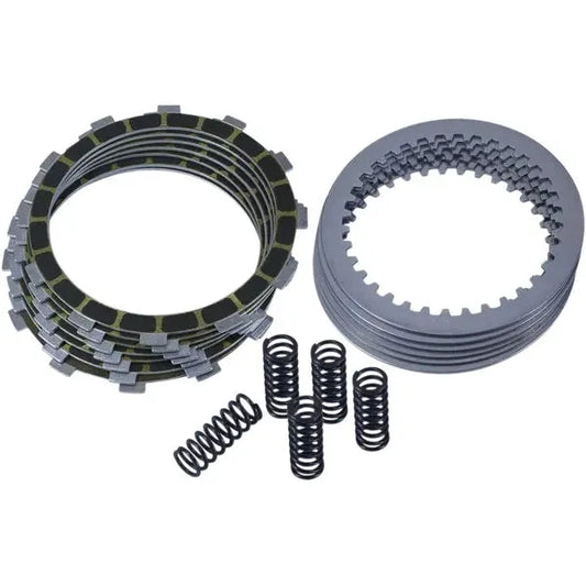 Clutch Kit Complete Ind