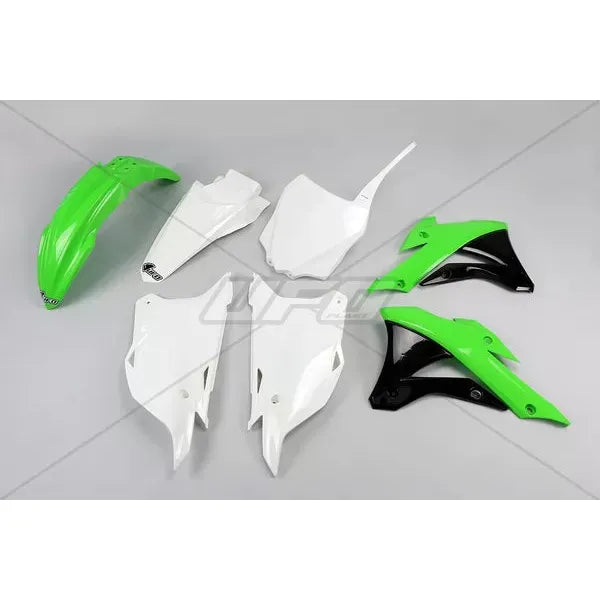Body Kit Kx85 14-20 Oe14-15 Kakit222@999
