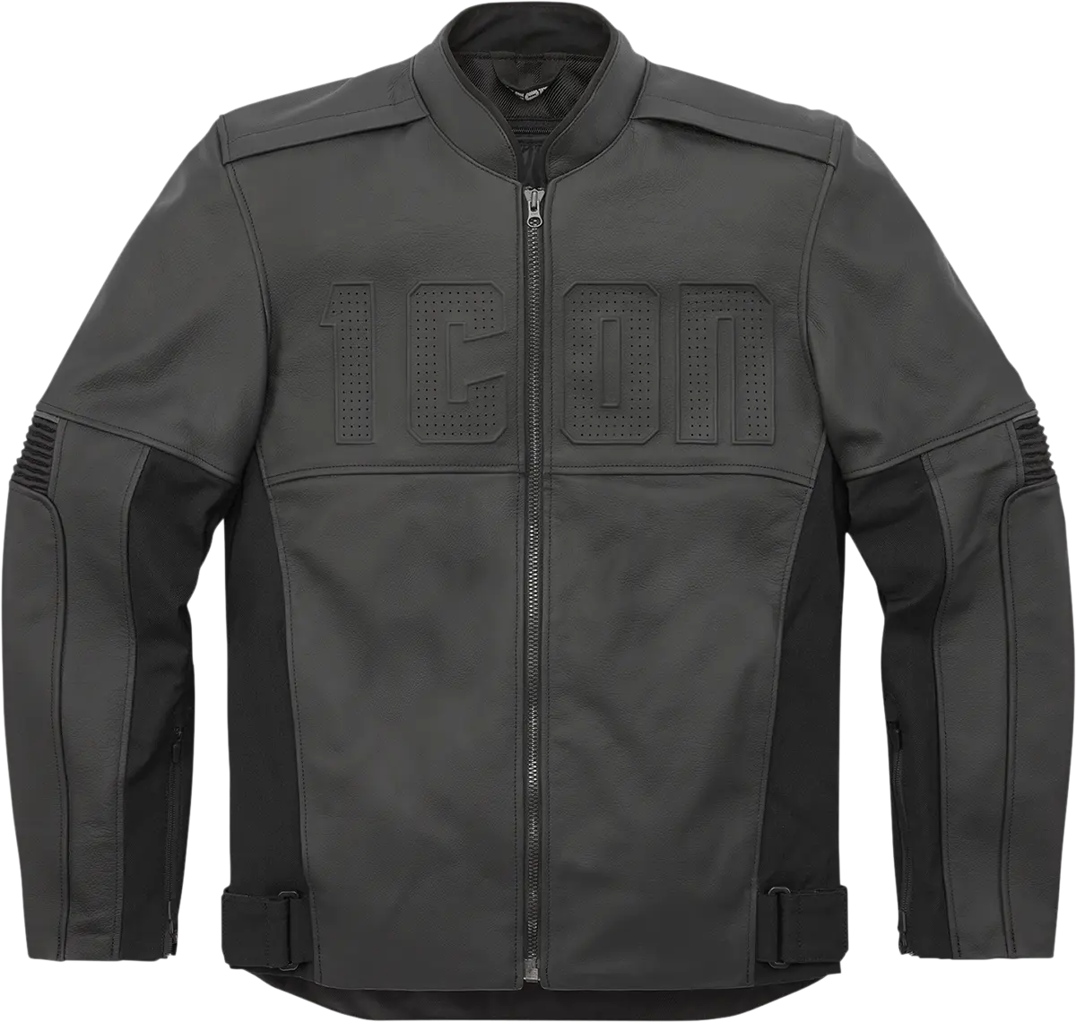 JKT MOTORHEAD3 CE BK MD