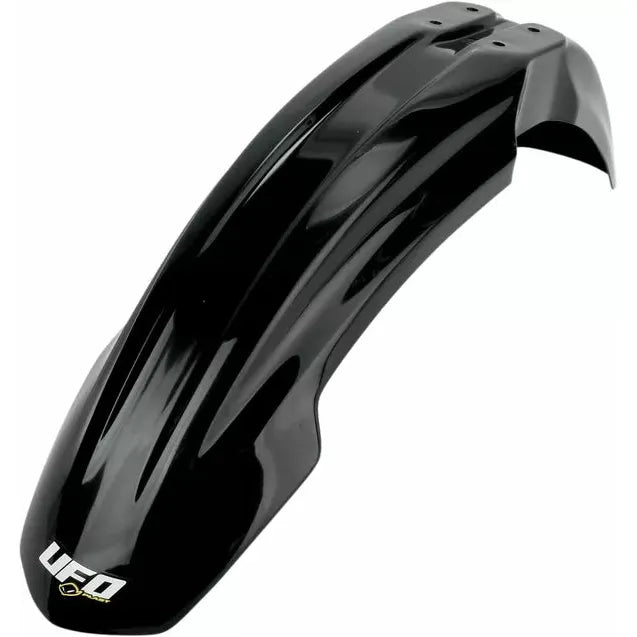 Fr Fender Yz125/250 06-14 Blk Ya03879#001
