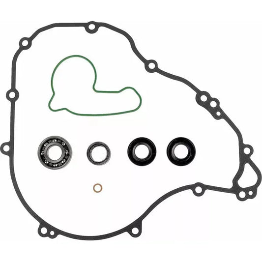 Gasket Kit Water Pump Ktm P400270475022