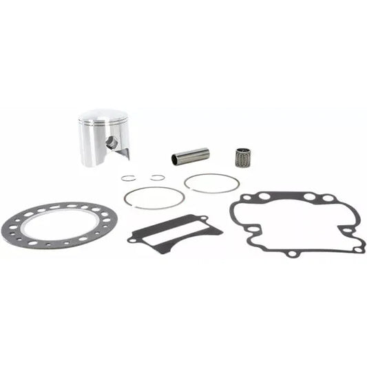 Piston Kit W/Gasket Pk1533