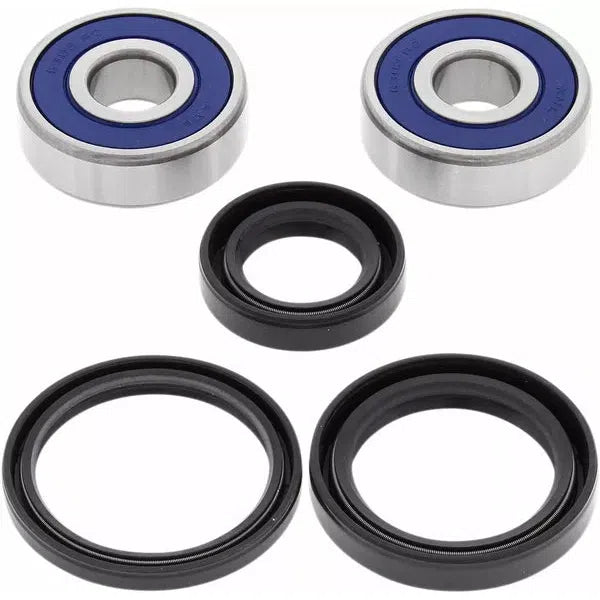 Wheel Bearing Kit 25-1307