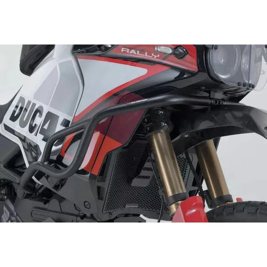 Crash Bar Sbl.22.995.10003/B