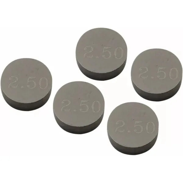 Valveshim 7.48X2.50 5Pk 29.748250