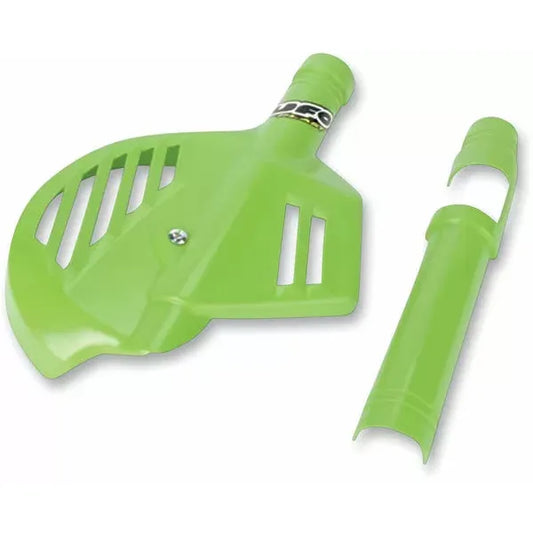 F Disc Cover Kdx200 95-00Gr Ka02796#026