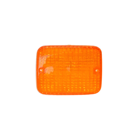 Replacement Lens-Amber 27-4060