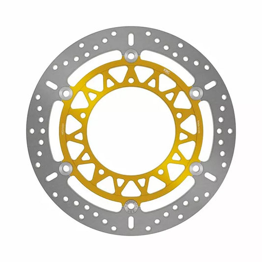 Brake Rotor X Series Floating Round MD2102X