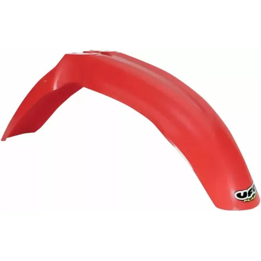 F-Fender Xr650R Red Ho03675#069